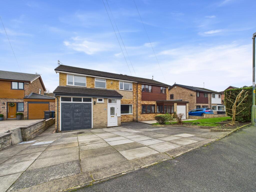Additional image 26 of Croft Close, Rossendale, Lancashire, BB4