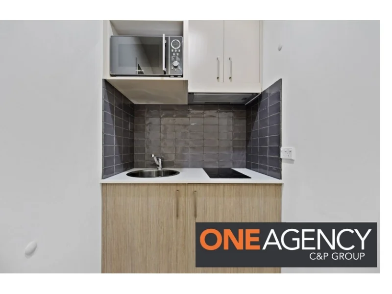 Additional image 4 of 1905A/420 Macquarie St, Liverpool NSW 2170
