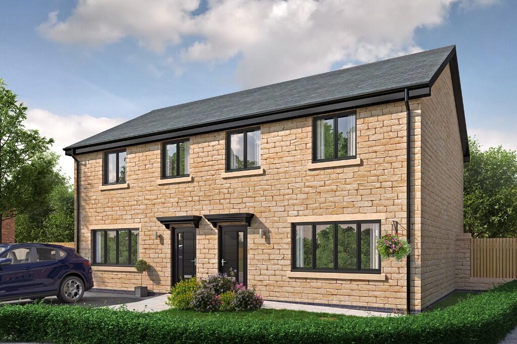 Barnoldswick, Lancashire, 
BB18 6BJ