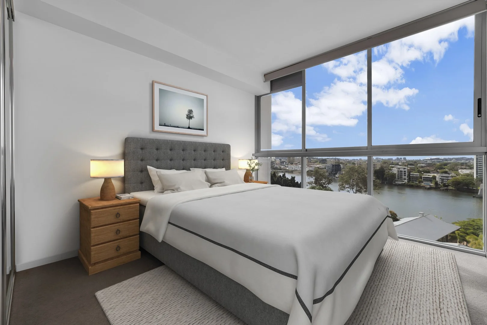 709/18 Thorn Street, Kangaroo Point QLD 4169