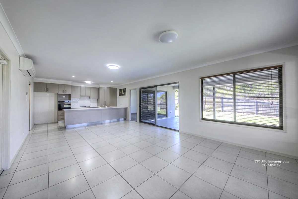 38 The Crescent, Agnes Water QLD 4677 photo 4