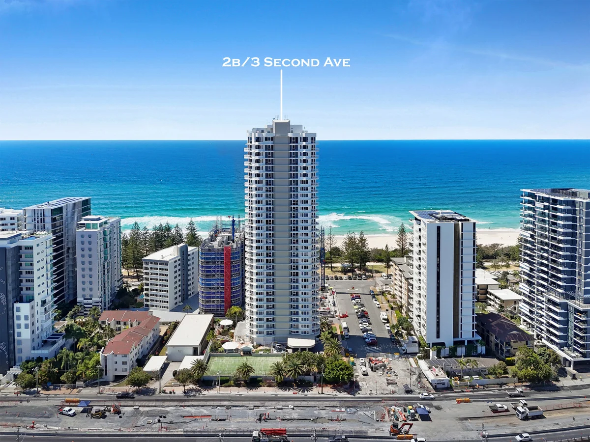 Additional image 18 of 2B/3 Second Avenue, Burleigh Heads QLD 4220