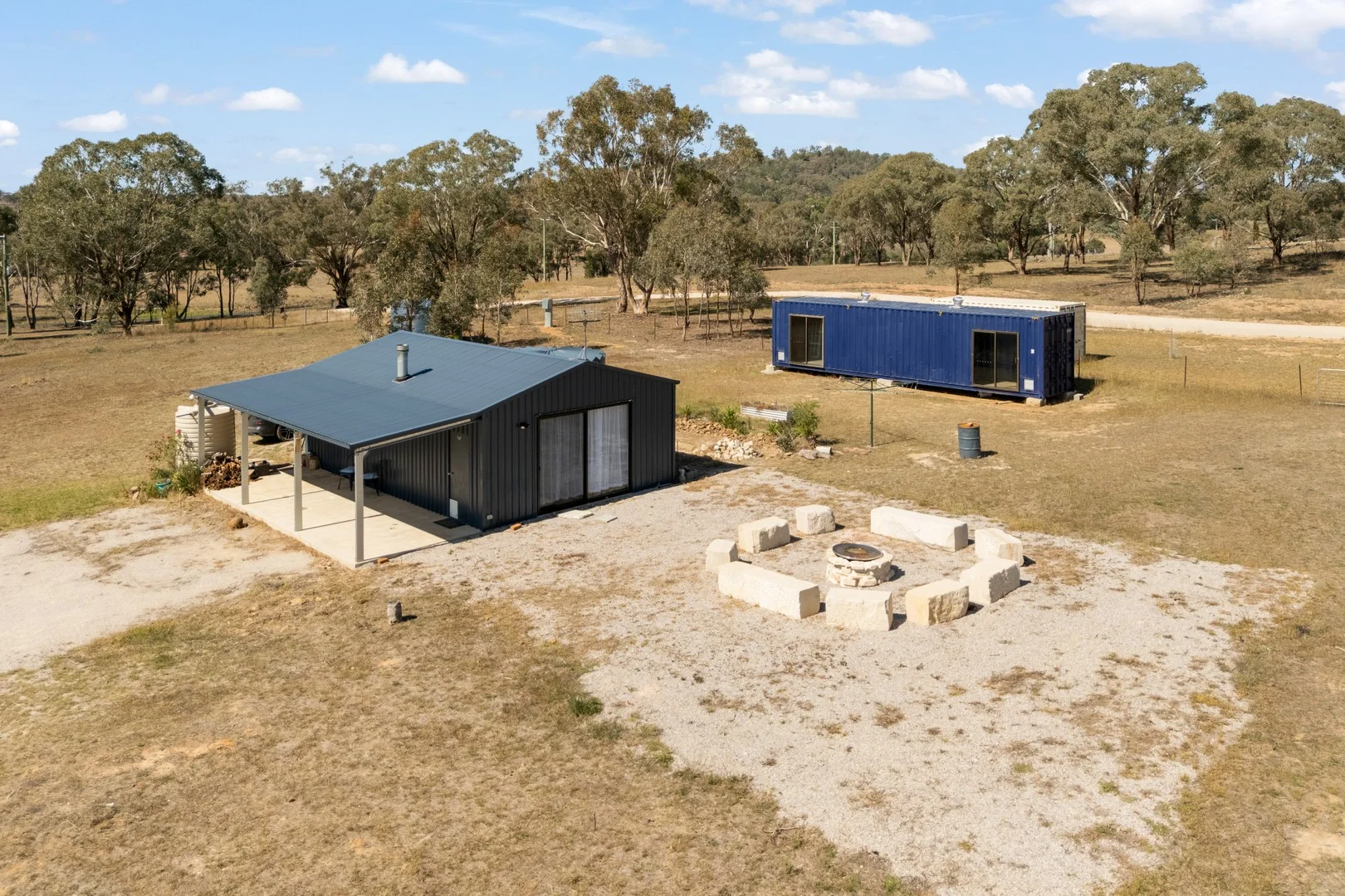 140 Lesters Lane, Mudgee NSW 2850