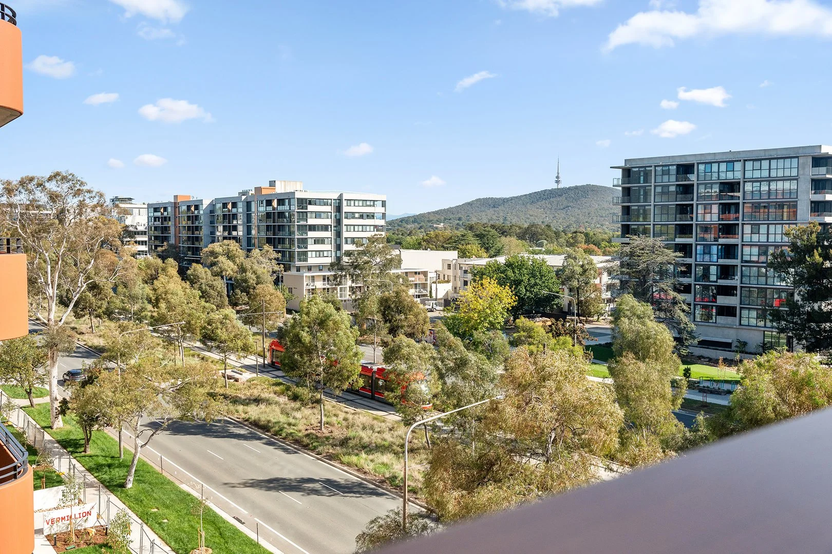 Additional image 4 of 503/300 Northbourne Avenue, Dickson ACT 2602