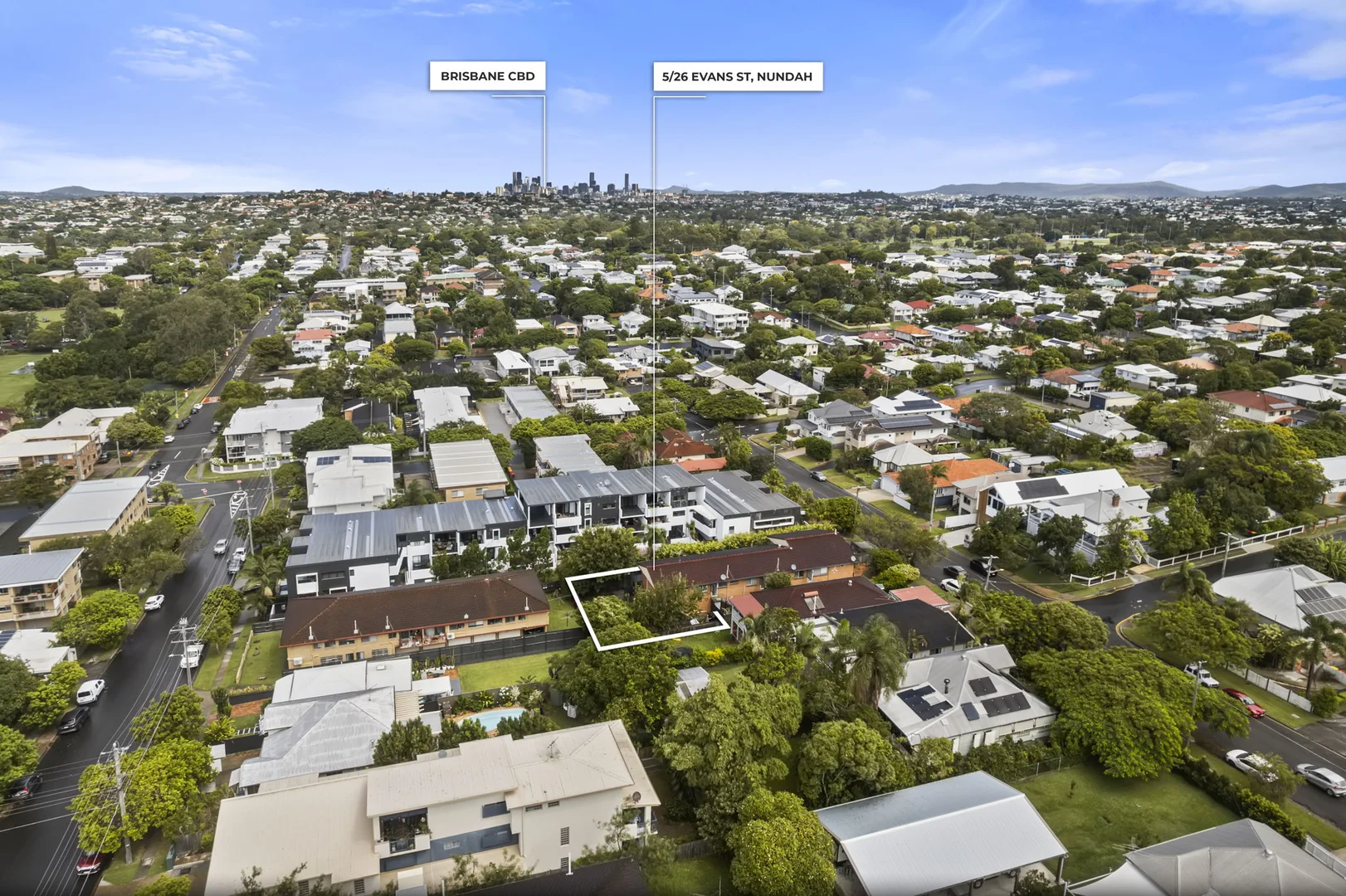 Additional image 11 of 5/26 Evans Street, Nundah QLD 4012