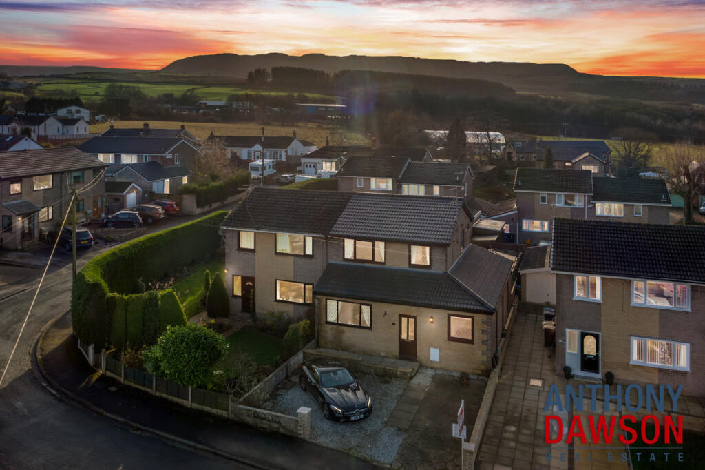 Additional image 2 of Andelen Close, Hapton, BB11