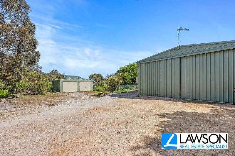 5 Grimm Road, Coffin Bay SA 5607