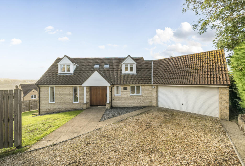 Additional image 9 of Bath Old Road, Radstock, Somerset, BA3