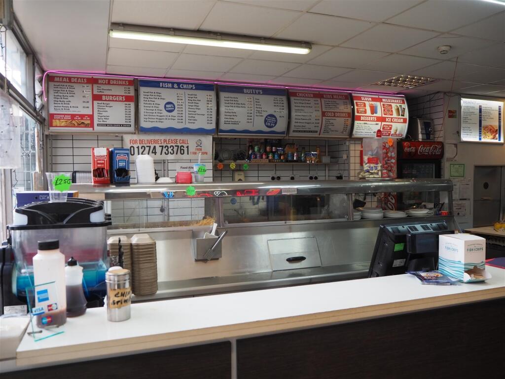 Additional image 2 of Fish & Chips, West Yorkshire