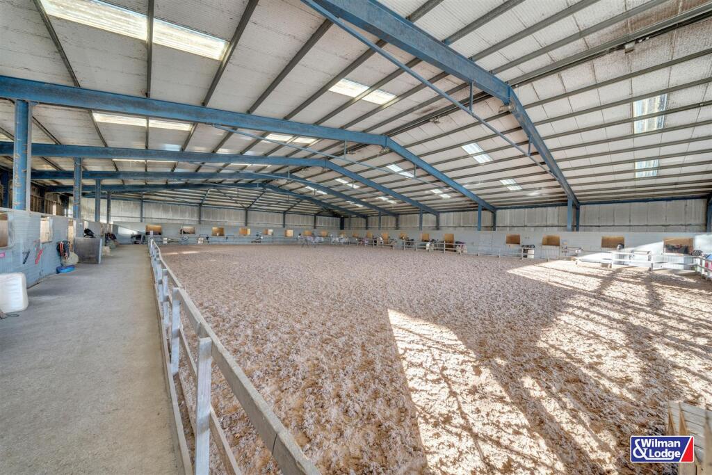 Additional image 7 of Farm House and St Ives Equestrian Centre