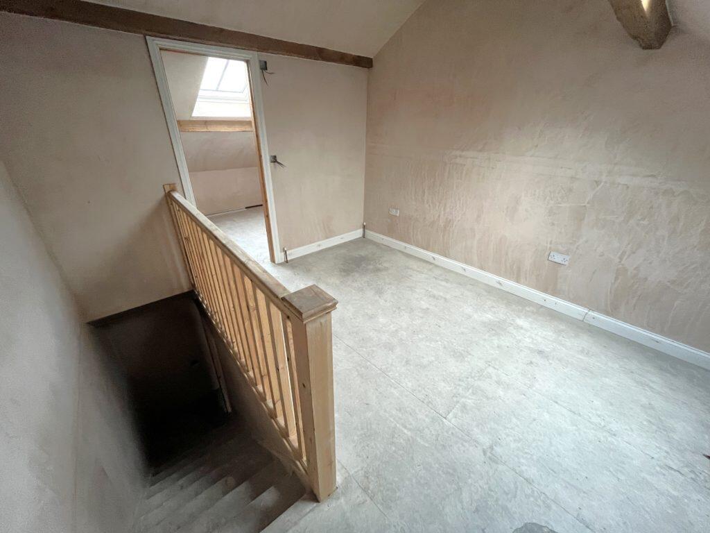Residential Development Opportunity for Sale – 54/56 Water Street, Earby, BB18 6RA photo 4