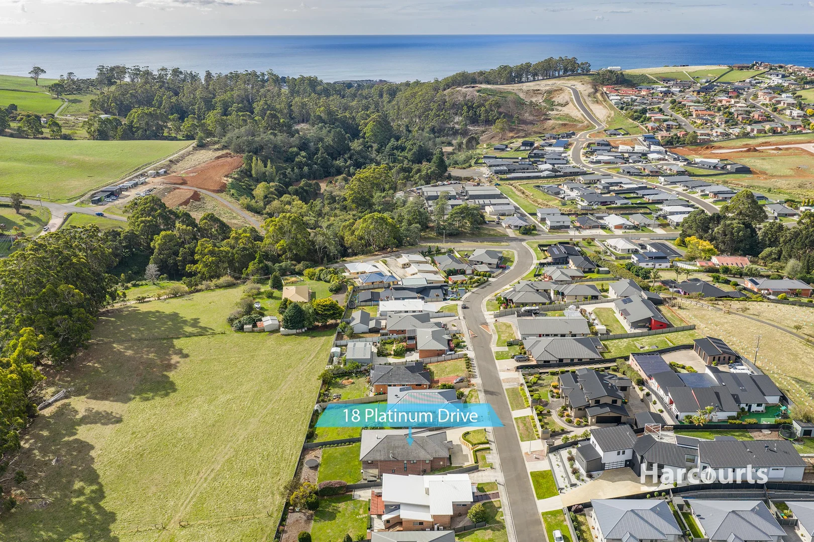 Additional image 31 of 18 Platinum Drive, Park Grove TAS 7320