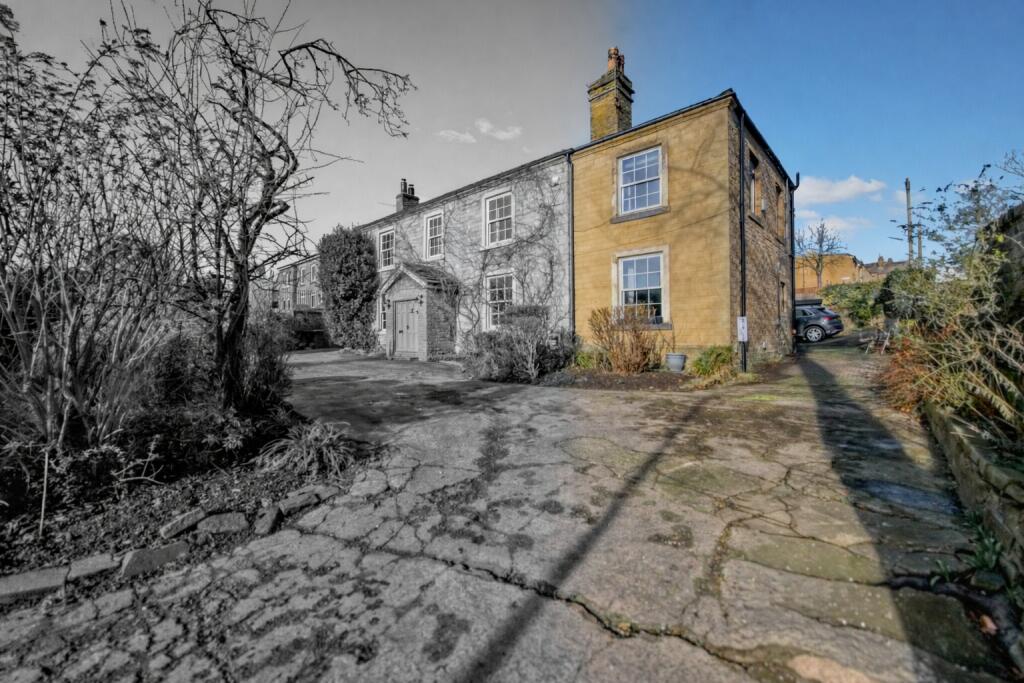 Tofts Road, Cleckheaton, BD19