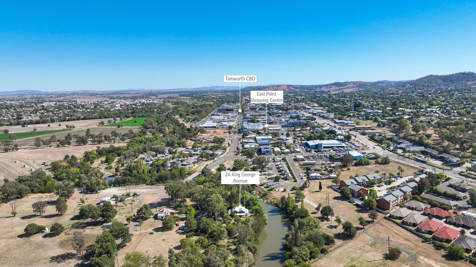 Additional image 15 of 2A King George V Avenue, Tamworth NSW 2340