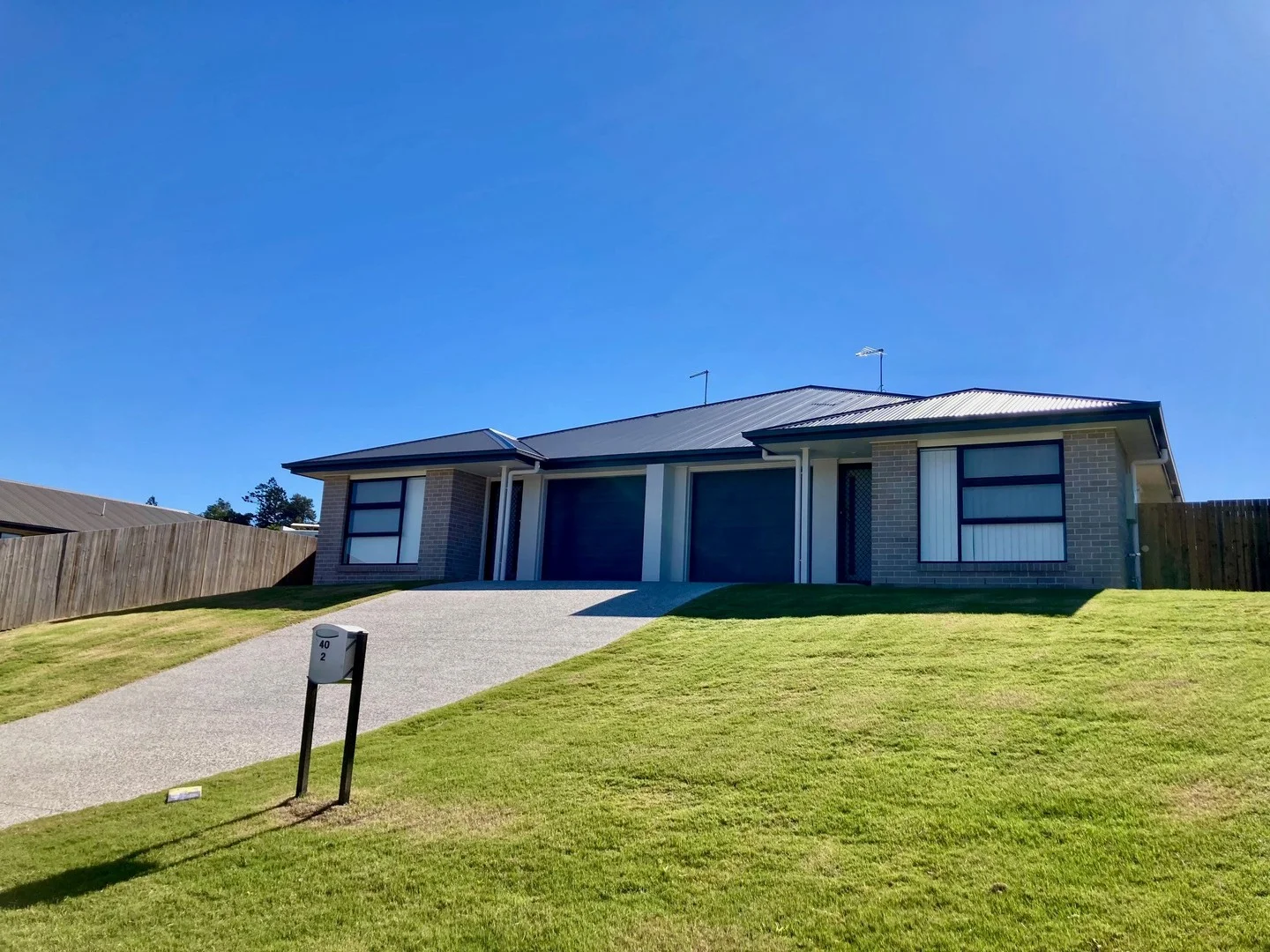 2/40 Sproule Road, Gympie QLD 4570