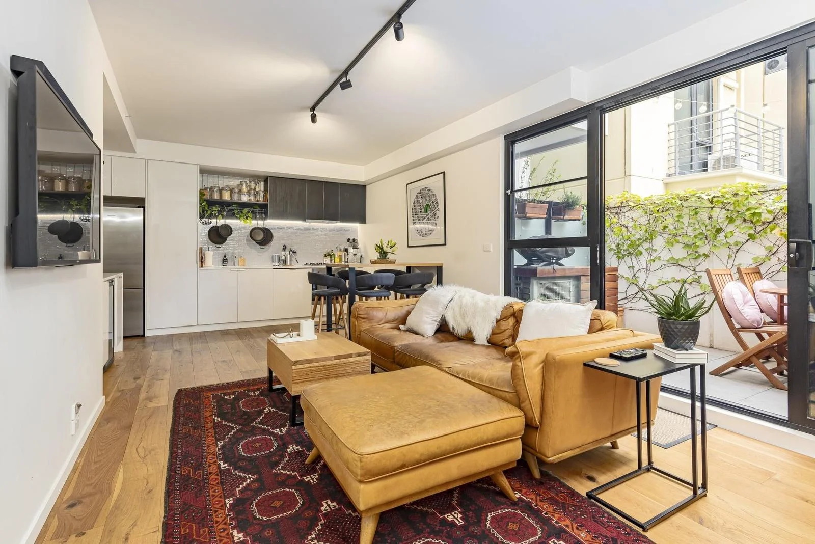 103/144 Queens Parade, Fitzroy North VIC 3068