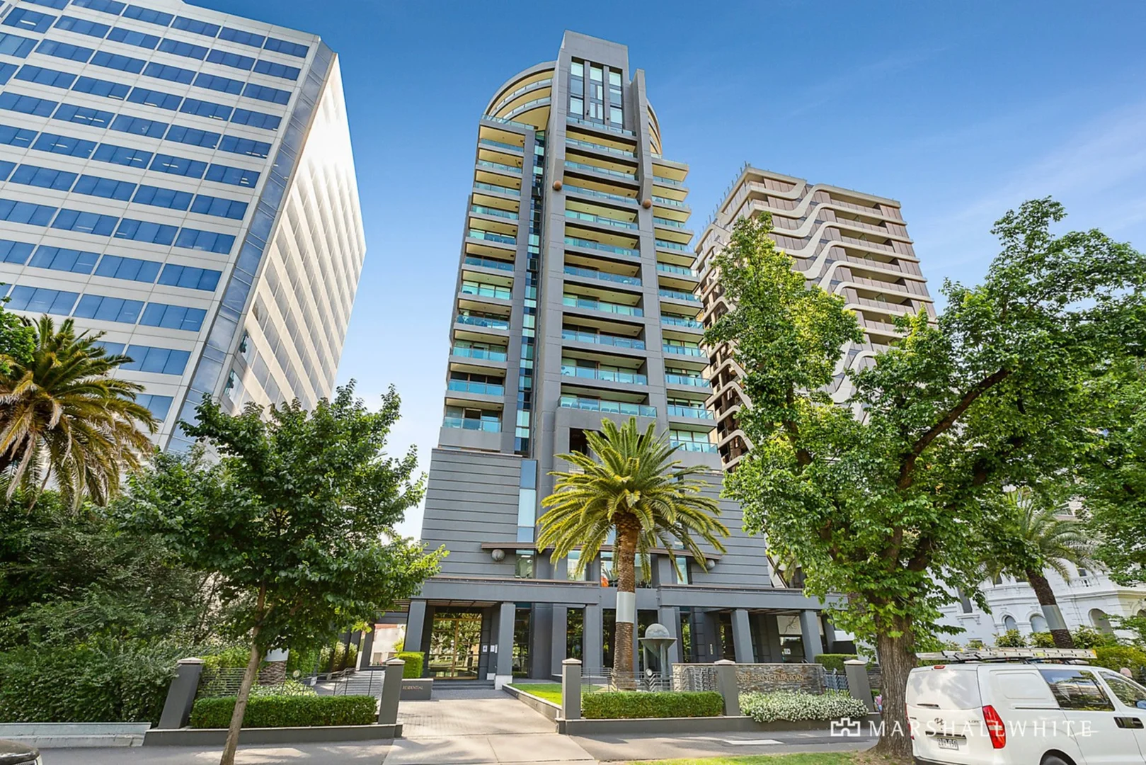 Additional image 11 of 1007/480 St Kilda Road, Melbourne VIC 3004