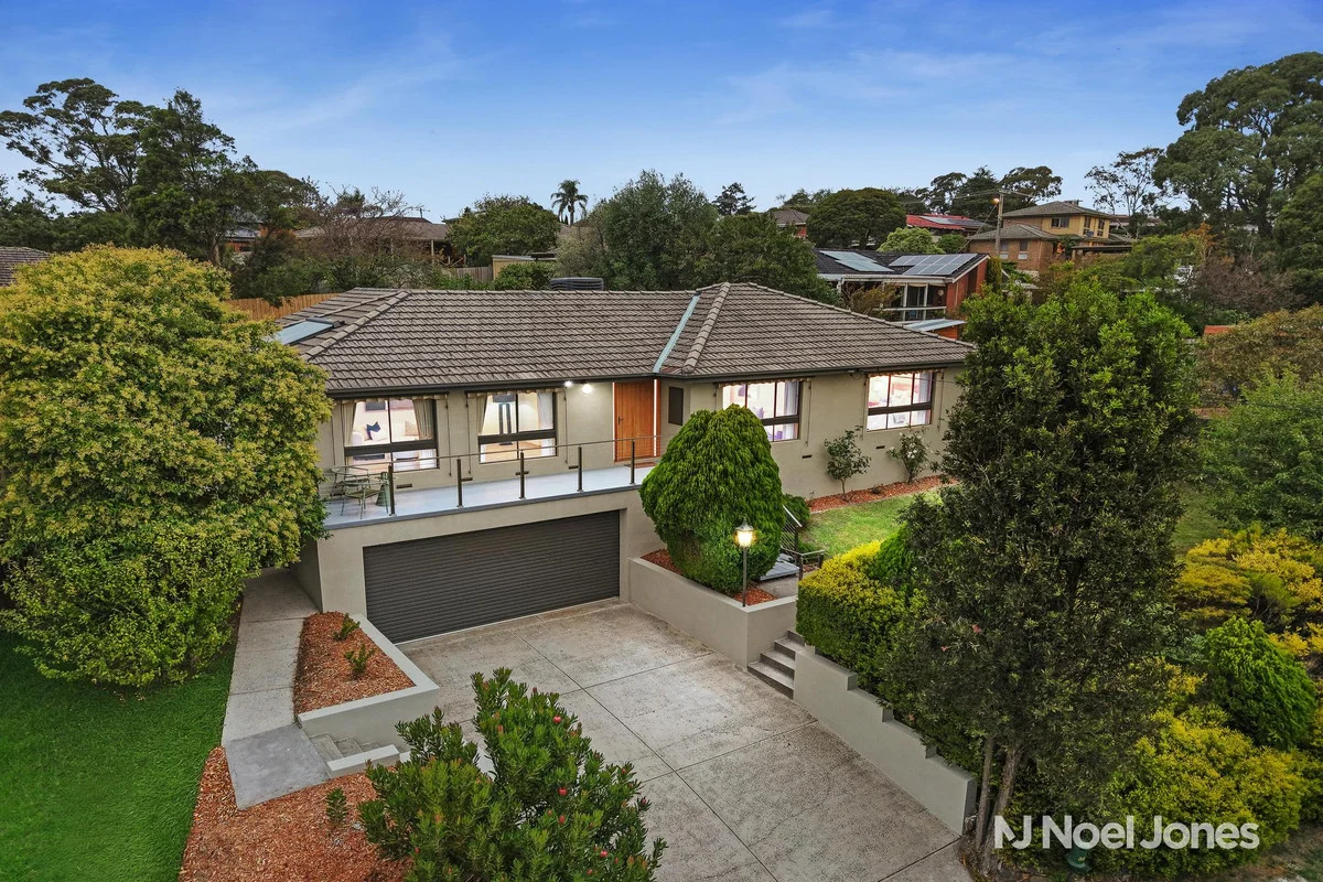 30 Valley Ho, Chirnside Park VIC 3116