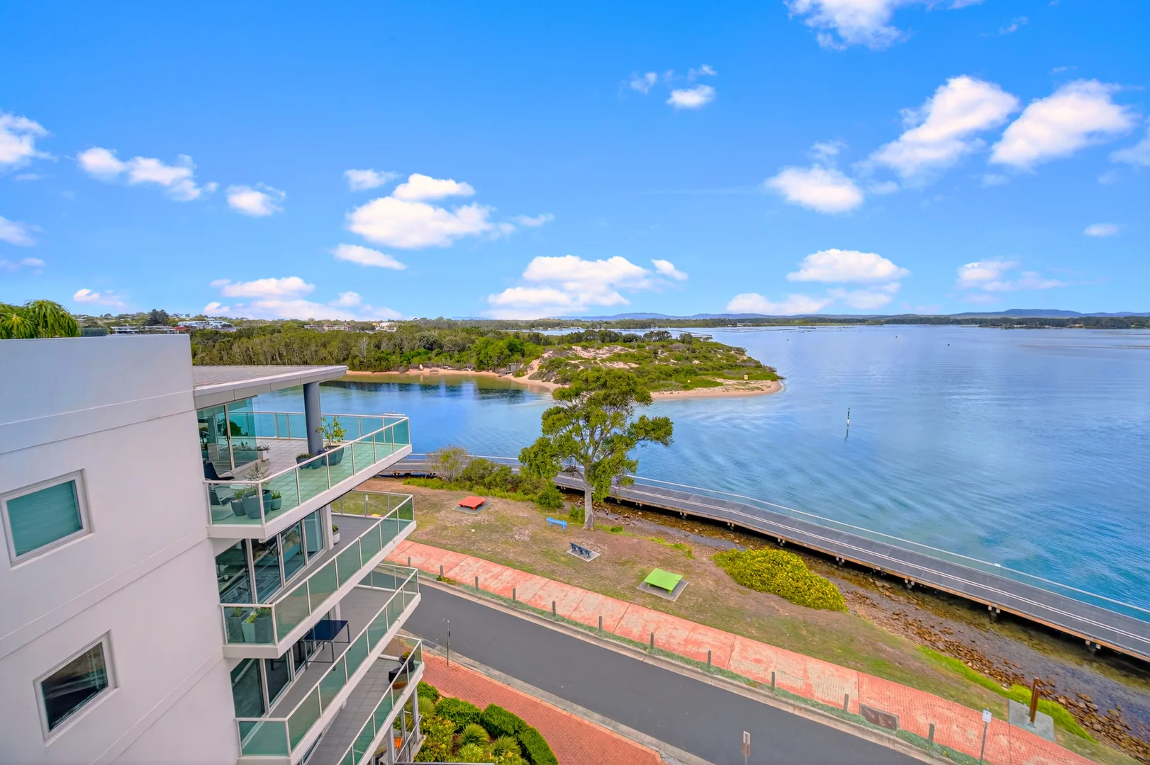 Additional image 32 of 401/2-6 Wharf Street, Forster NSW 2428