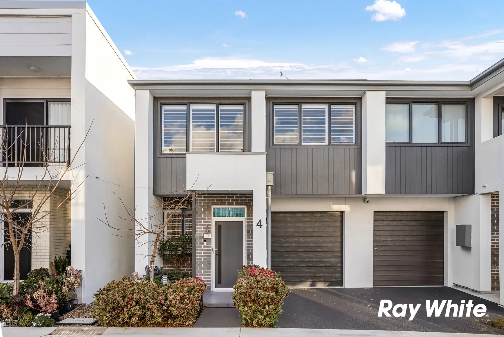 4 Sloggett Glade, Schofields NSW 2762