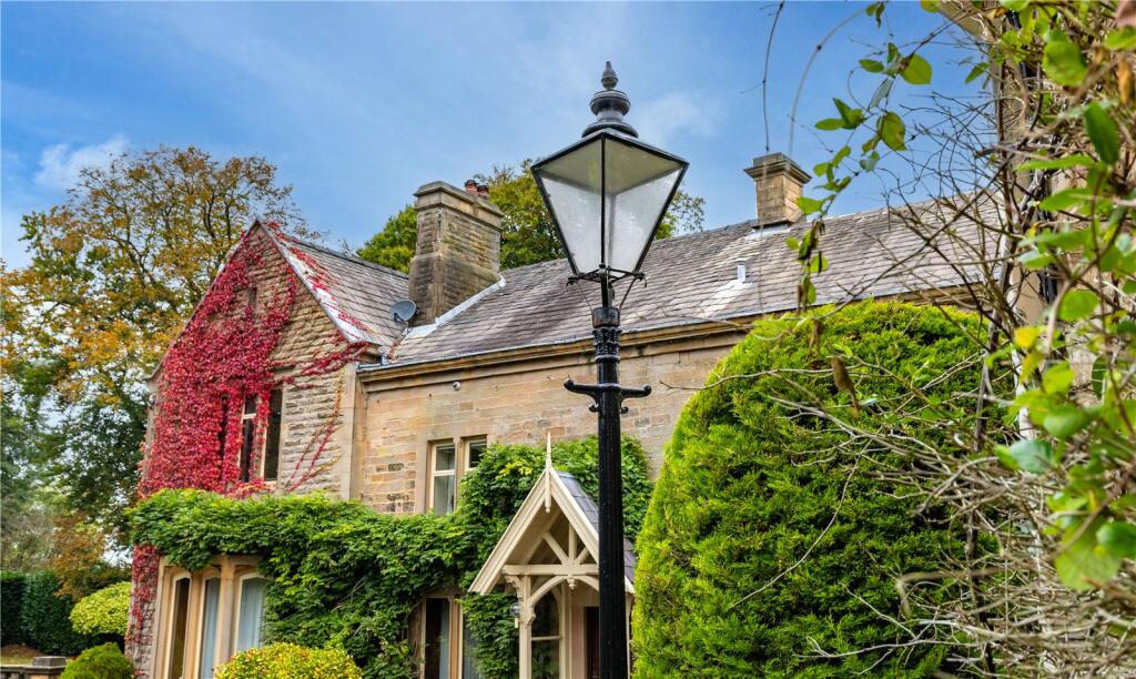 Additional image 37 of Osbaldeston Lane, Osbaldeston, BB2