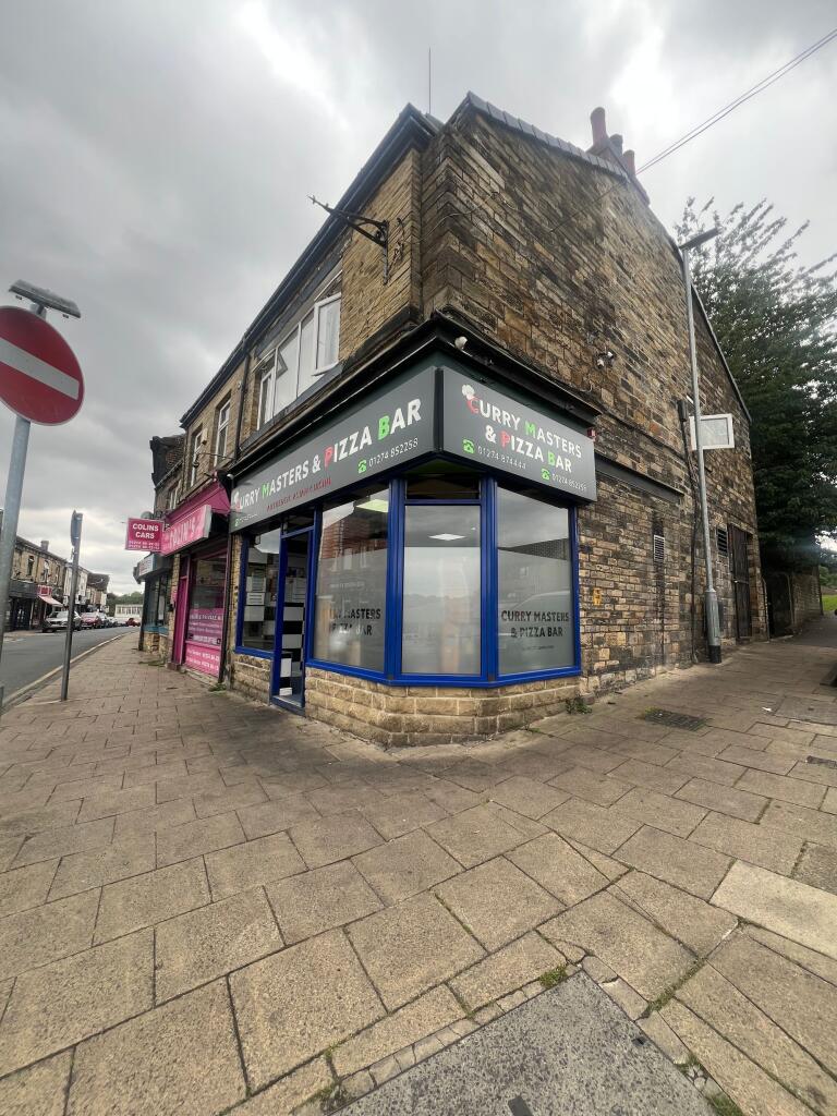 Northgate, Cleckheaton, BD19