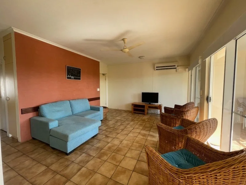 37/17 Geranium Street, The Gardens NT 0820