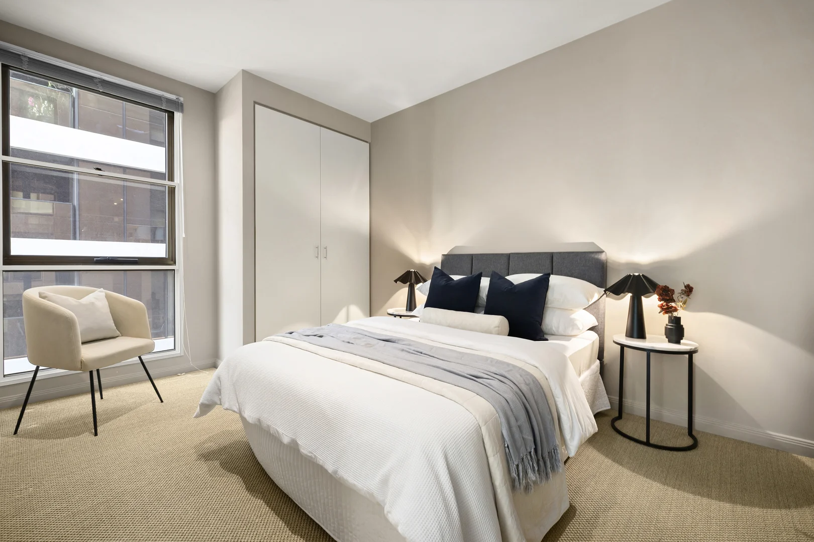Additional image 5 of 1007/480 St Kilda Road, Melbourne VIC 3004