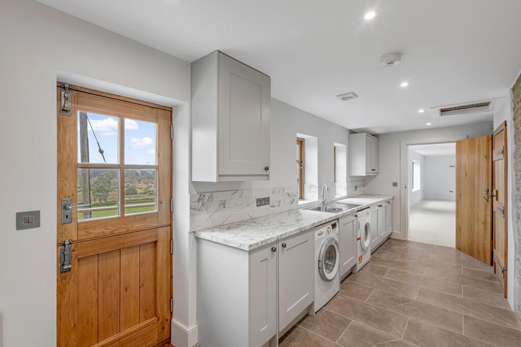 Additional image 12 of Lodge Hill, East Coker, Somerset