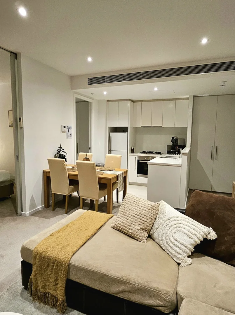 Additional image 8 of 1311/9 Power Street, Southbank VIC 3006