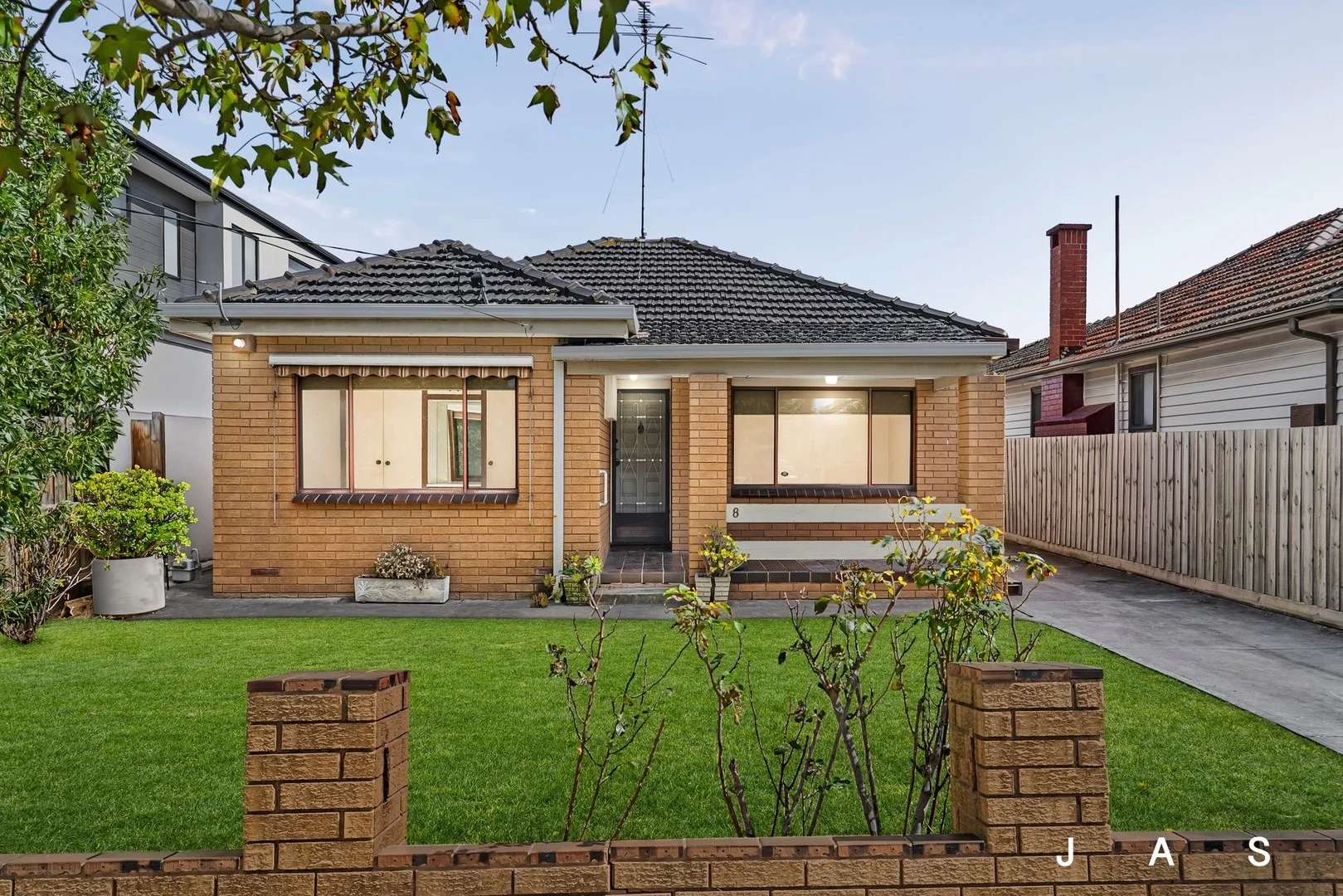 8 Ballard Street, Yarraville VIC 3013
