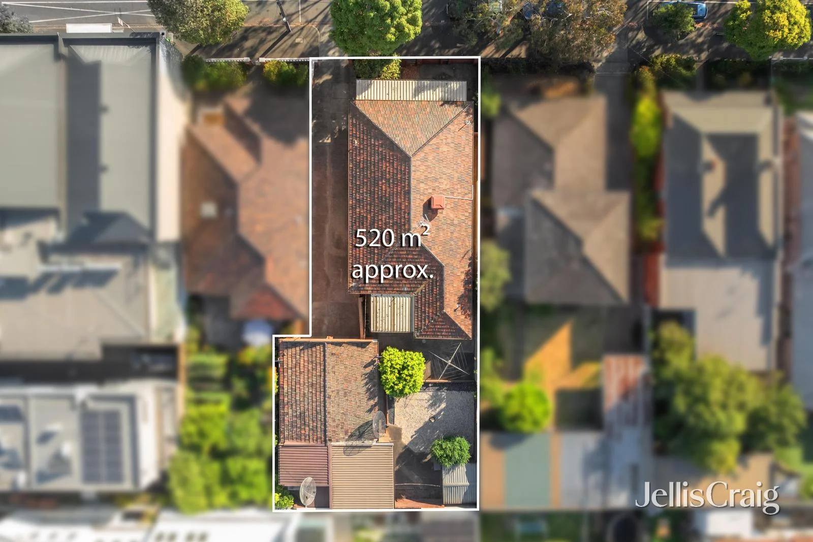 Additional image 10 of 232 Graham Street, Port Melbourne VIC 3207