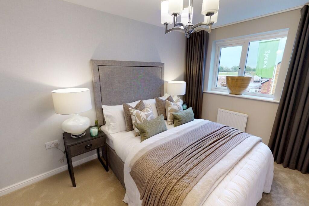 Additional image 8 of Squirrel Fold, Bradford, BD13