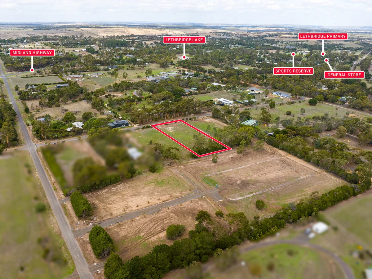 Additional image 3 of 4/58 Ackland Road, Lethbridge VIC 3332