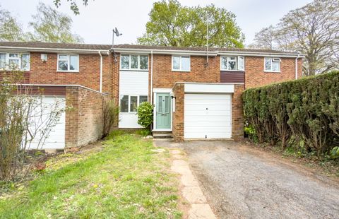 Harrier Close, Southampton SO16