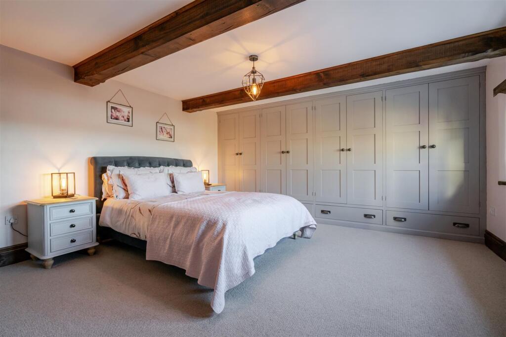 Additional image 17 of The Hayloft, Bents Lane, Wilsden. Bingley