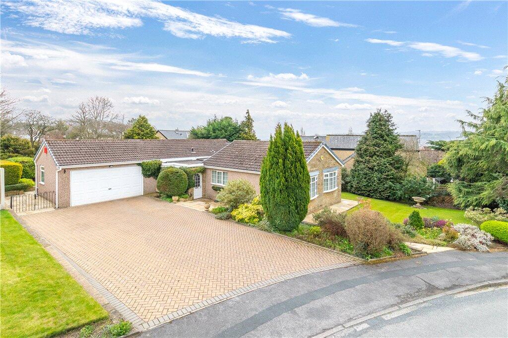 The Rowans, Baildon, West Yorkshire, BD17