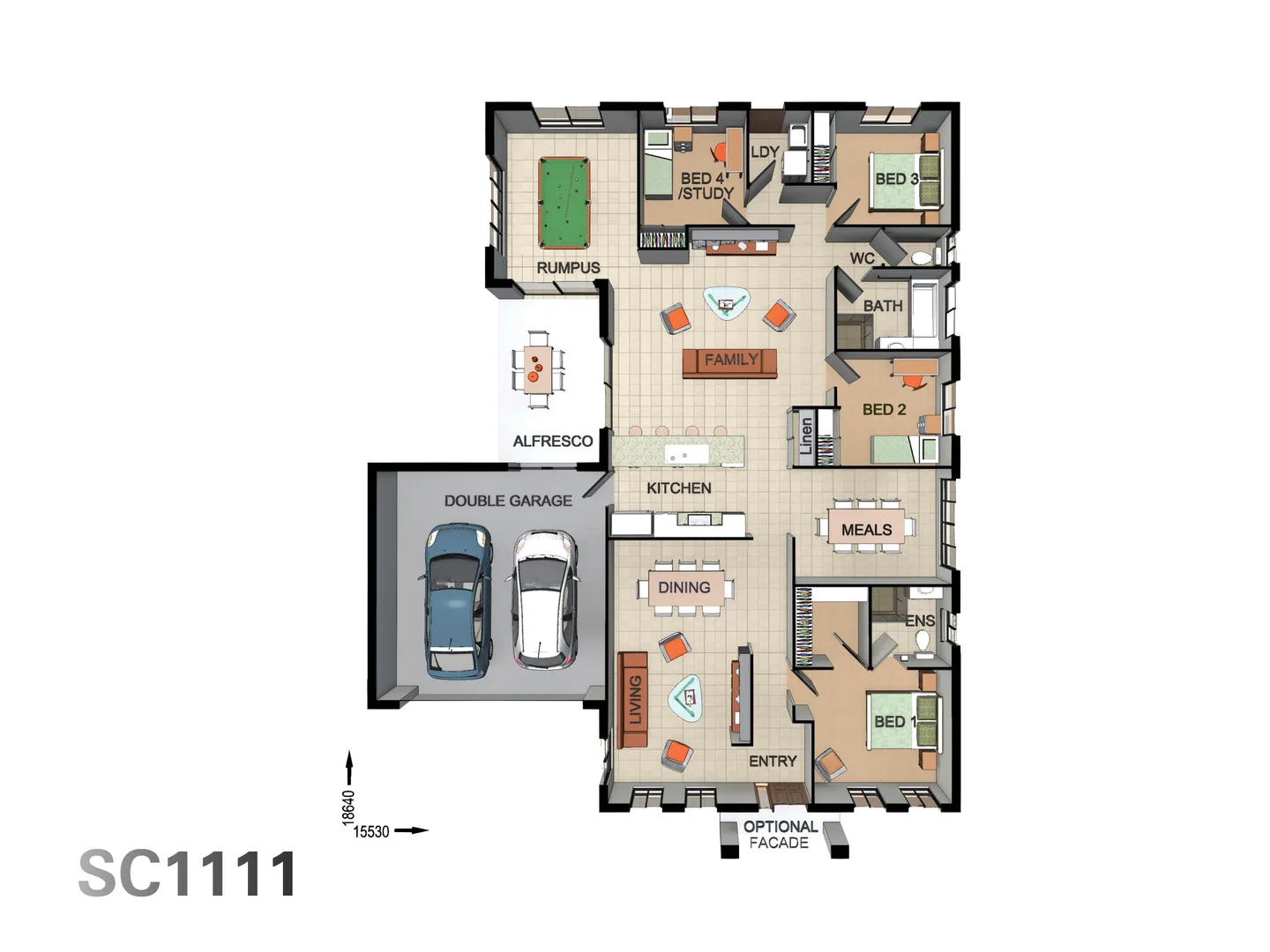 Additional image 6 of Lot 34 Albion St, Imbil QLD 4570