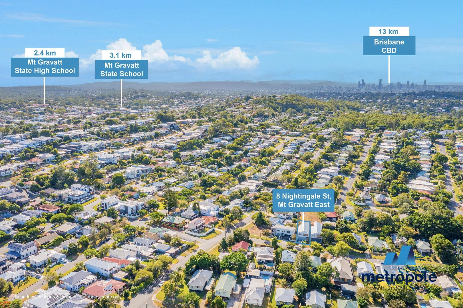 Additional image 18 of 8 Nightingale Street, Mount Gravatt East QLD 4122