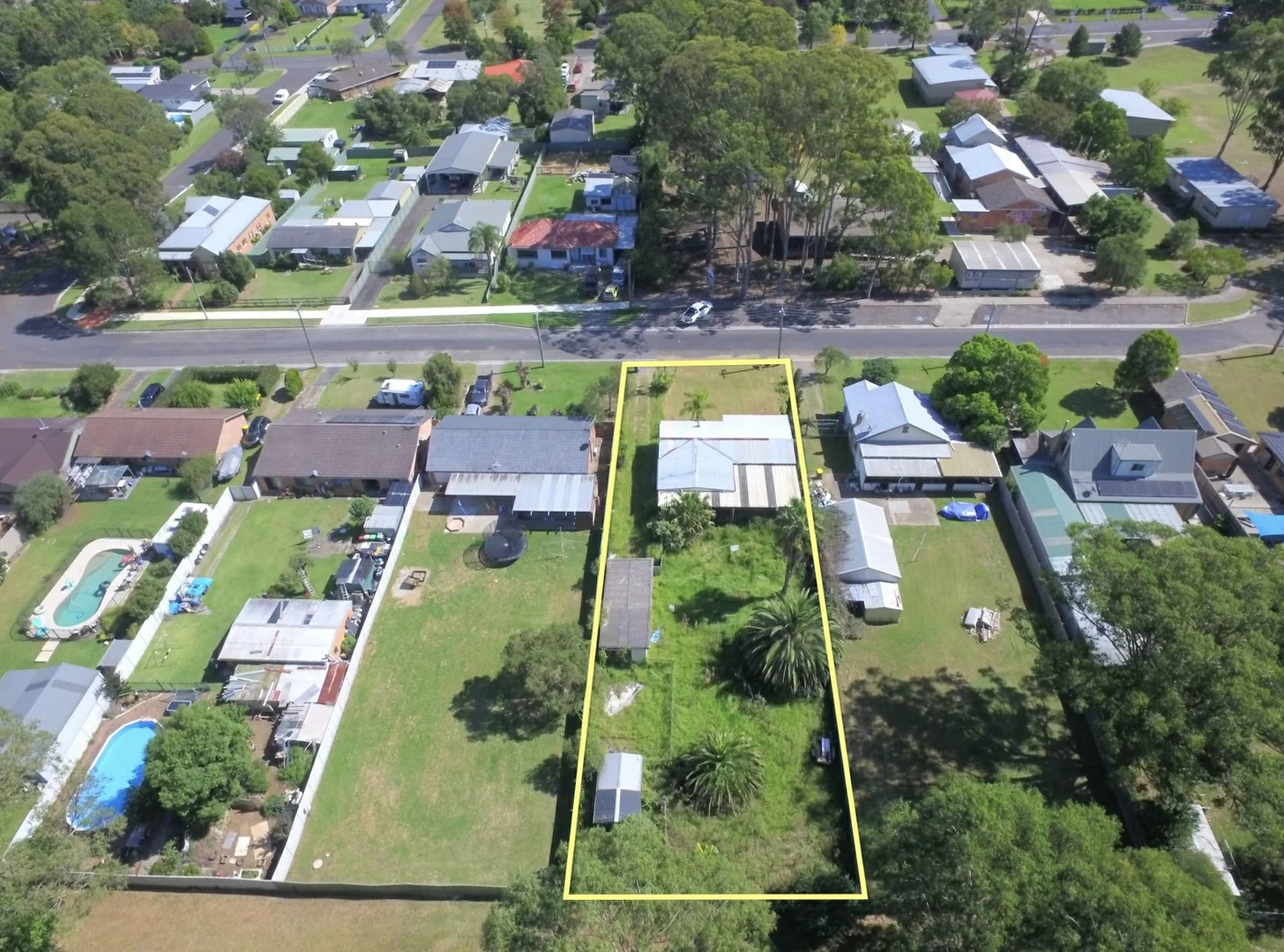 8 Duggan Street, Douglas Park NSW 2569