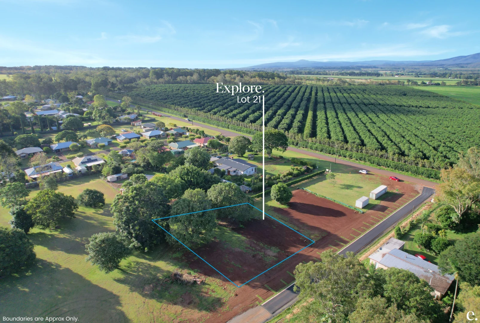 Additional image 3 of Lot 21/113 Tate Road, Tolga QLD 4882