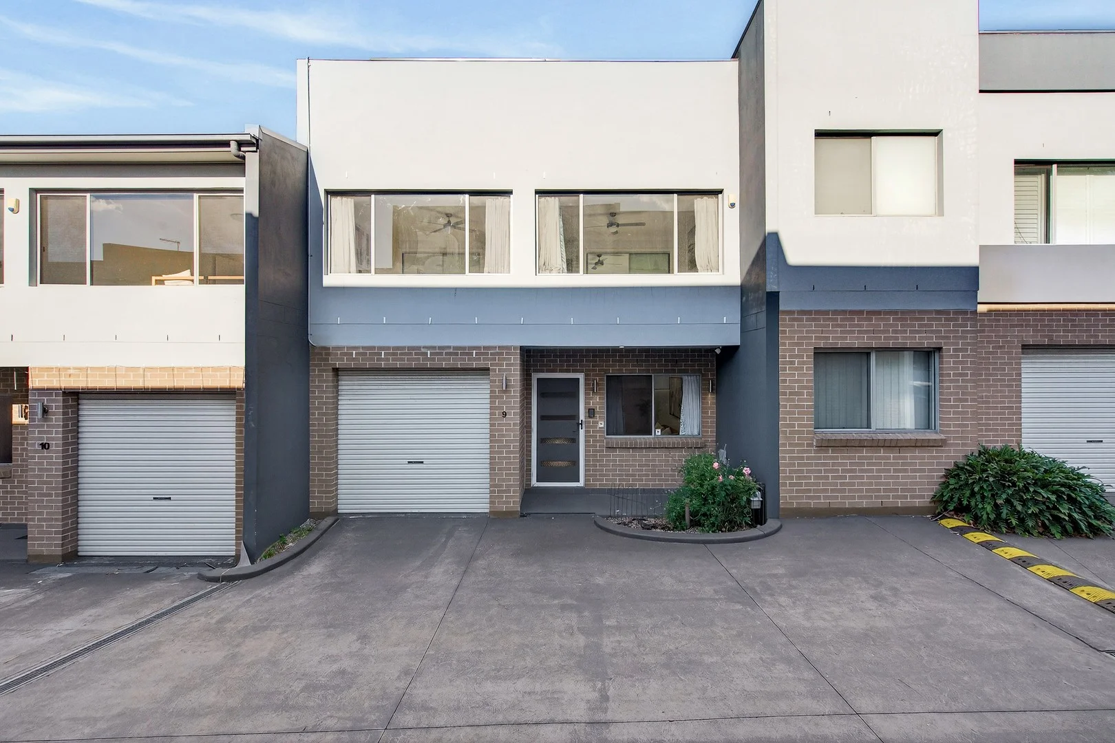 9/210 Great Western Highway, Westmead NSW 2145