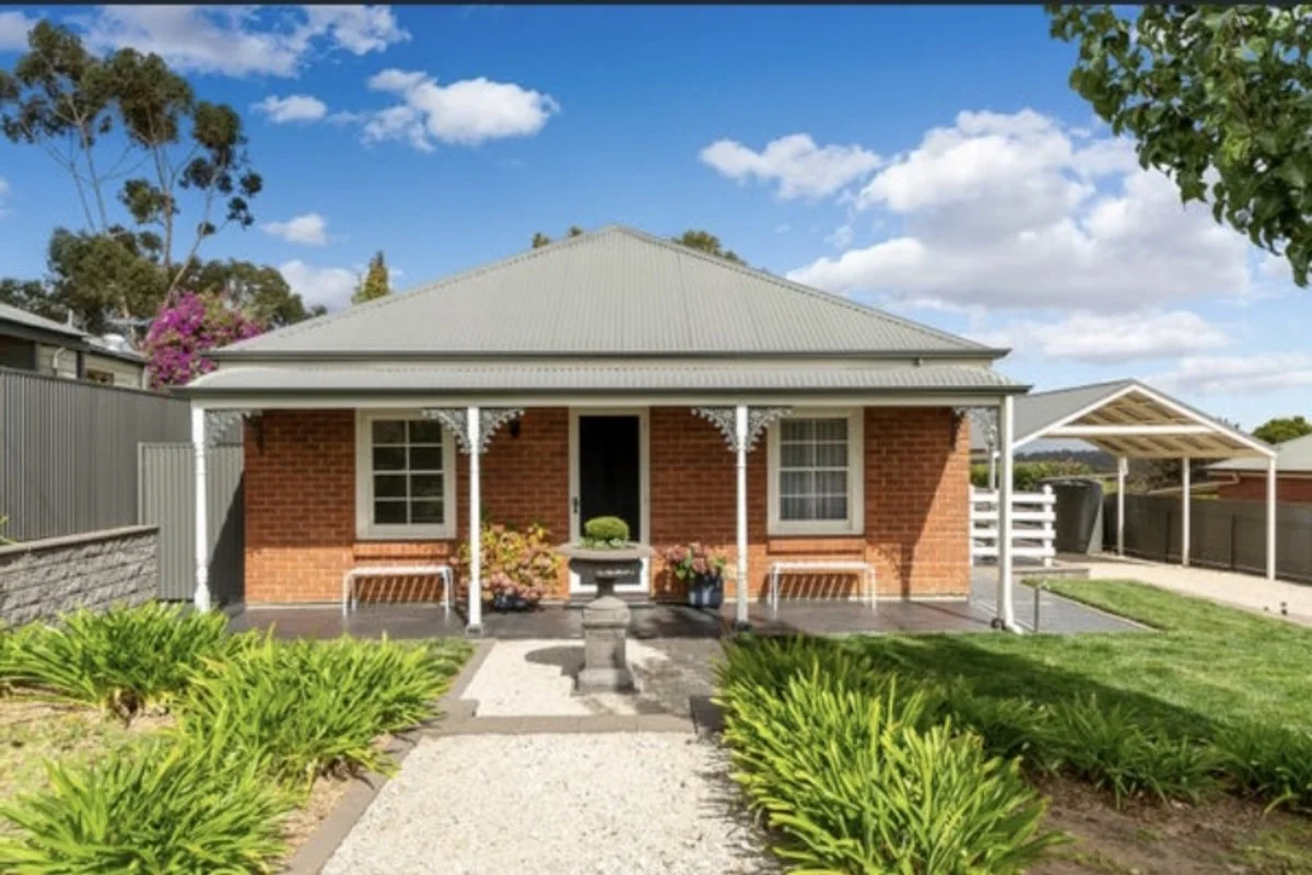 26 John Street, Woodside SA 5244