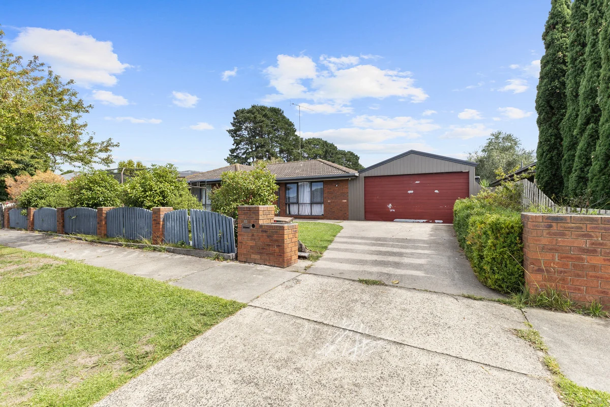 Additional image 2 of 45 Swallow Grove, Traralgon VIC 3844