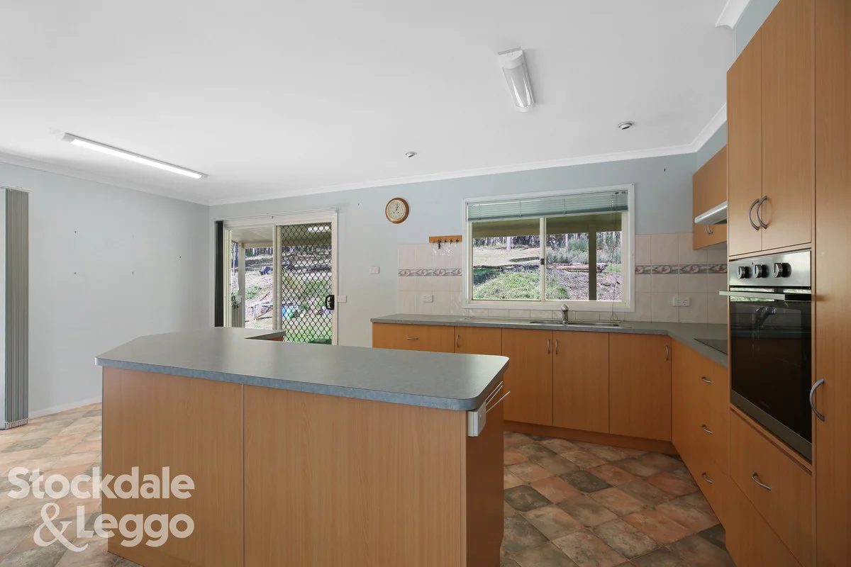 Additional image 5 of 11 Gilfedder Terrace, Mirboo North VIC 3871