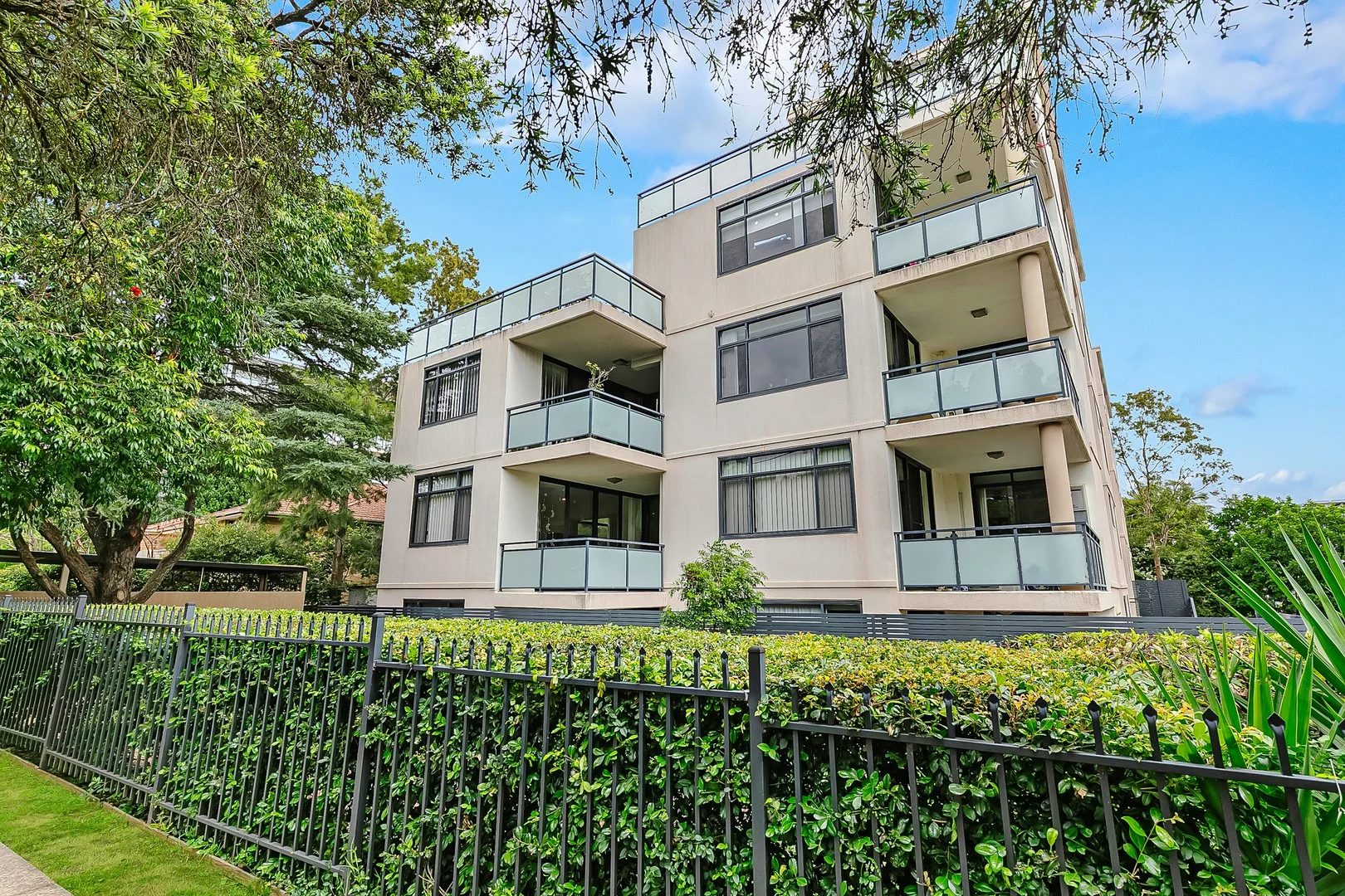 45/1-3 Boundary Road, Carlingford NSW 2118