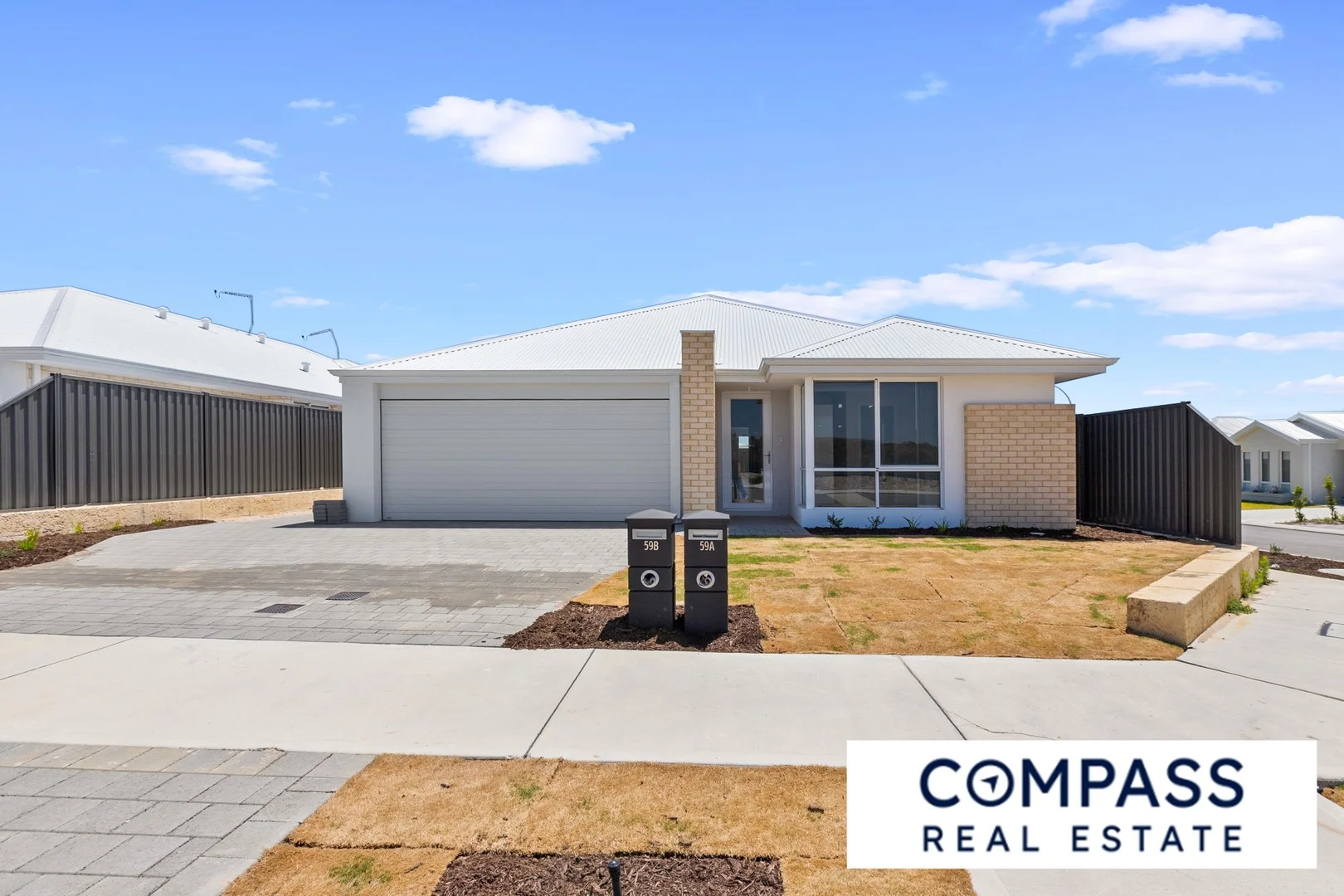 59A Lorikeet Approach, Eglinton WA 6034