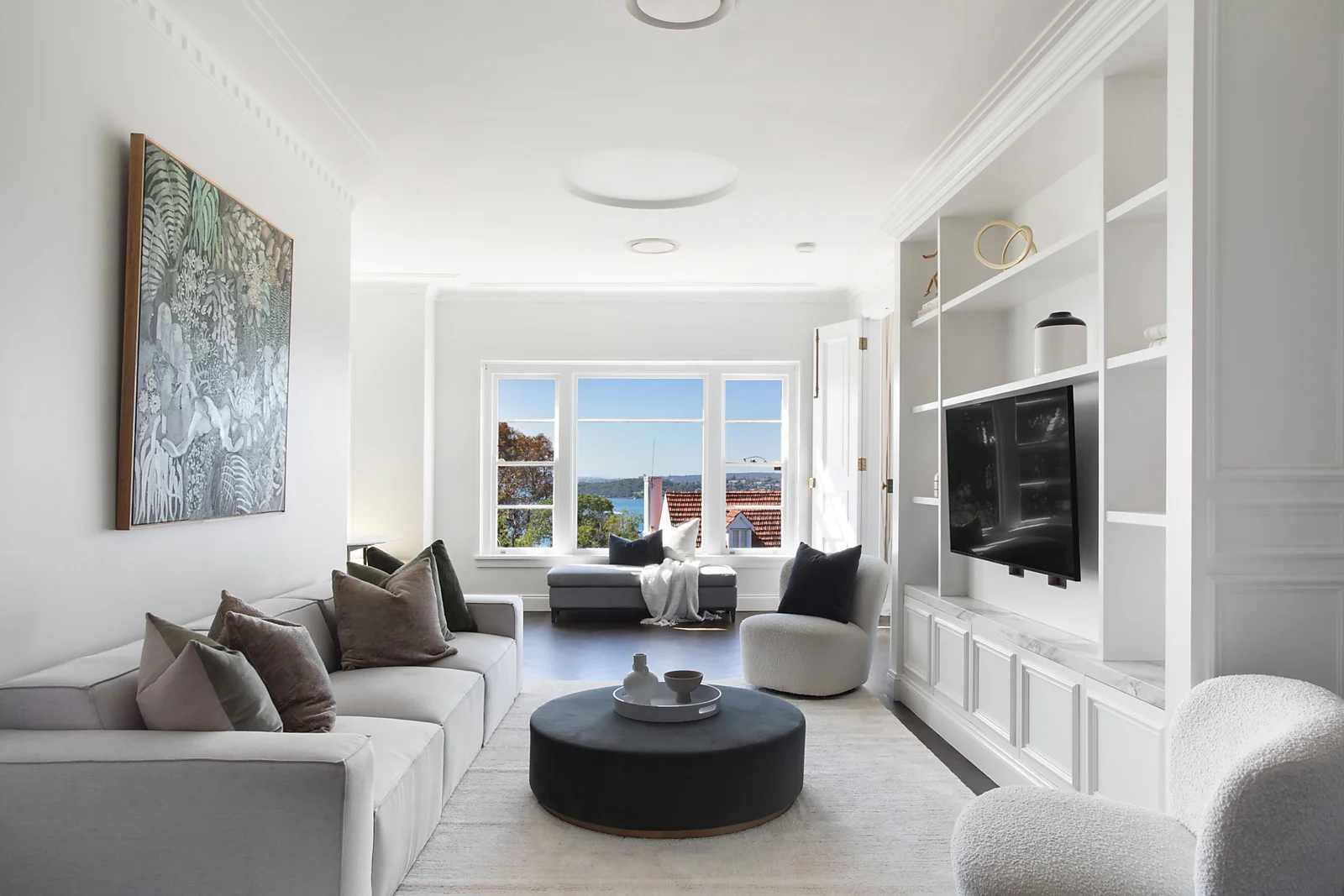 6/27 Drumalbyn Road, Bellevue Hill NSW 2023