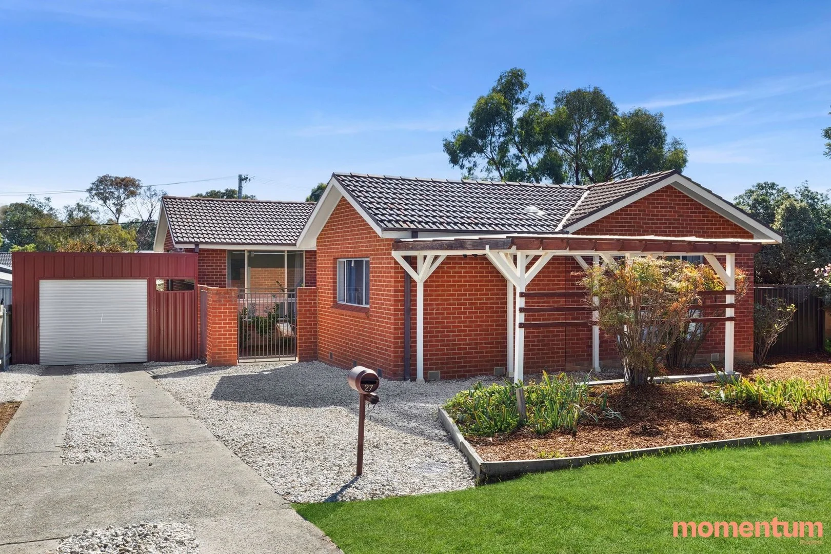 27 Pavonia Street, Rivett ACT 2611