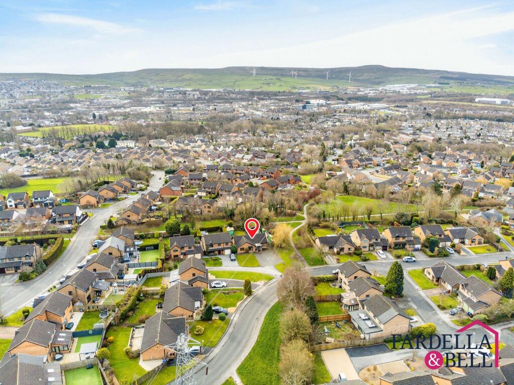 Additional image 15 of Mosedale Drive, Burnley, BB12